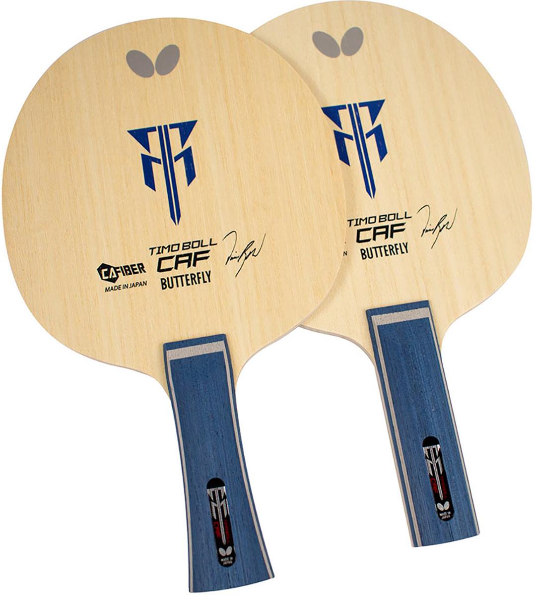 Butterfly Timo Boll CAF